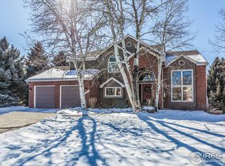 4925 Langdale Ct, Fort Collins, CO 80526