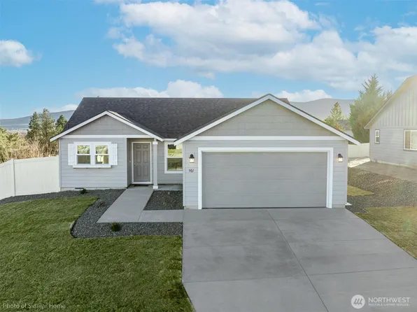 705 Ava St, Walla Walla, WA 99362