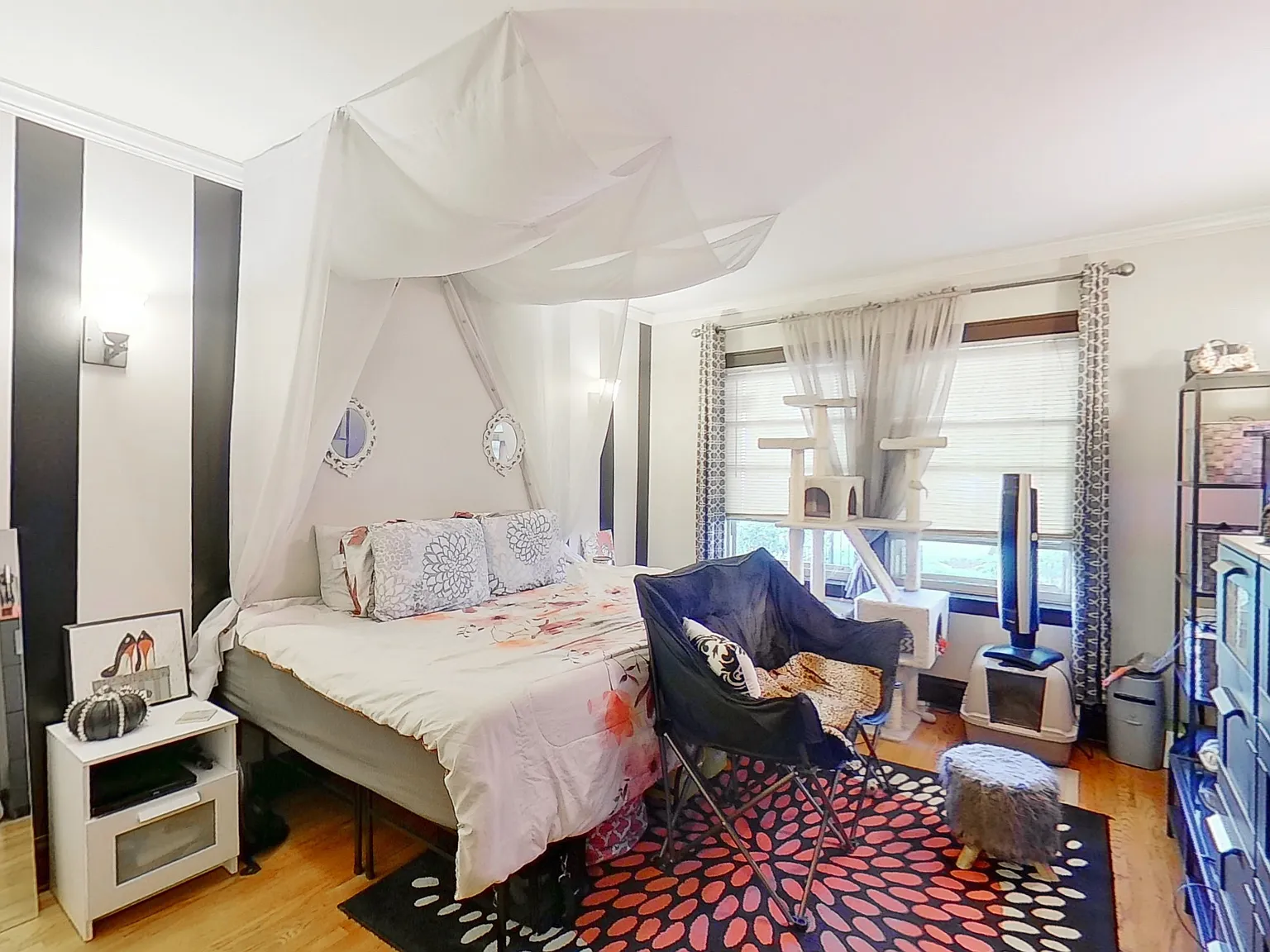 Condo-Quality Berwyn Studio | Heat & Water Included | Dishwasher | Pet Friendly — Photo 2