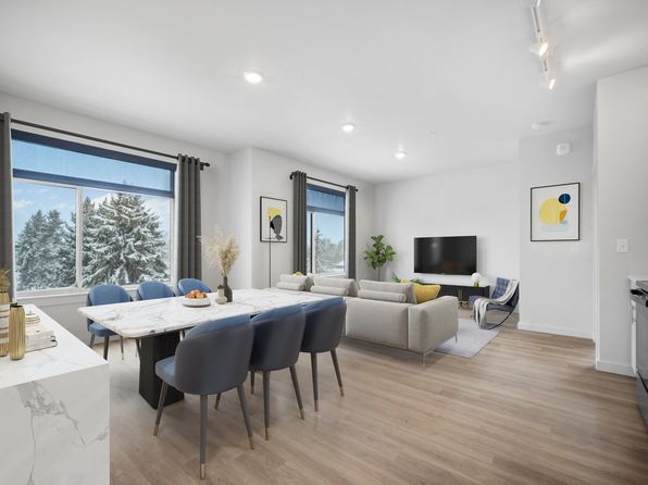 The Flats on Foothills | 519 E North Foothills Dr, Spokane, WA