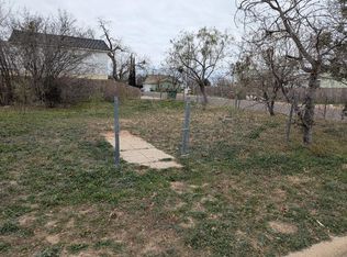 117 W 26th St, San Angelo, TX 76903