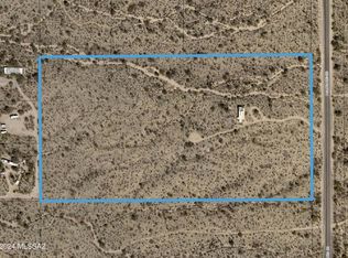 2555 N Sandario Rd #NA, Tucson, AZ 85743