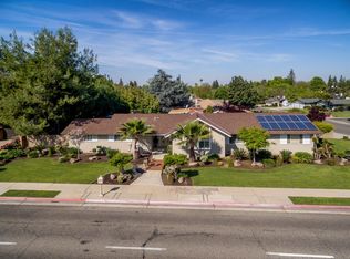 5619 N Fruit Ave, Fresno, CA