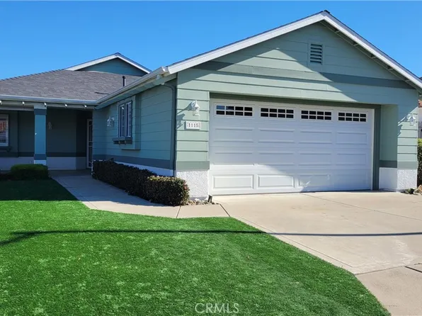 1115 Rose Ct, Grover Beach, CA 93433