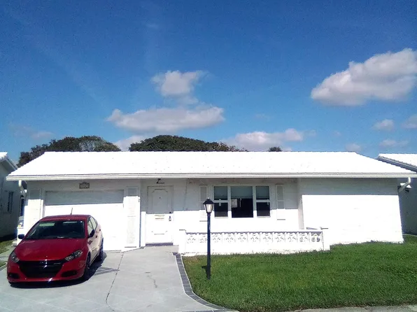2081 SW 13th Terrace, Boynton Beach, FL 33426