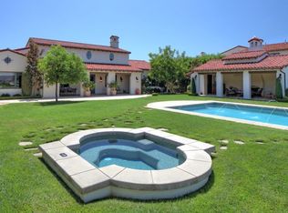 25265 Prado De La Puma, Calabasas, CA 91302