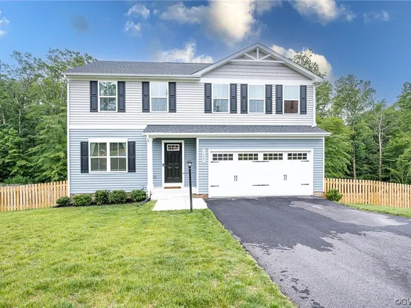 11447 Oakrise Rd, New Kent, VA 23124