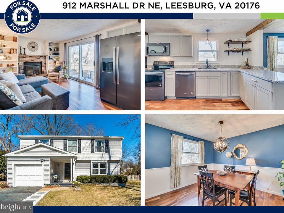 1st image of 912 Marshall Dr NE