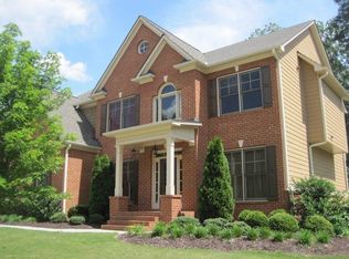 1360 Hilltop Overlook Dr, Marietta, GA 30062