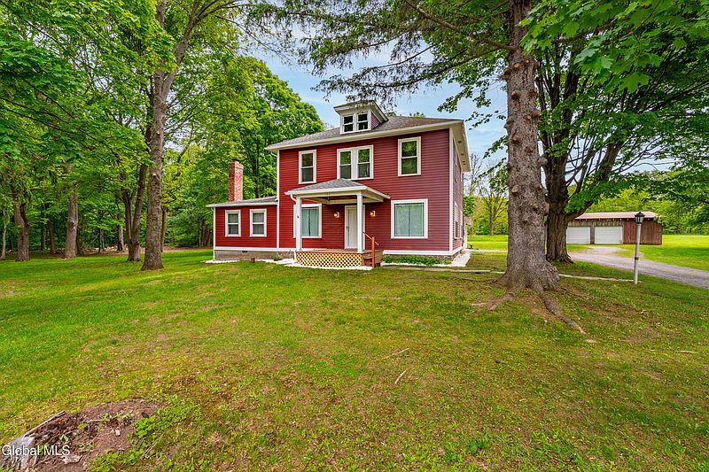 4th image of 166 E Schaghticoke Road