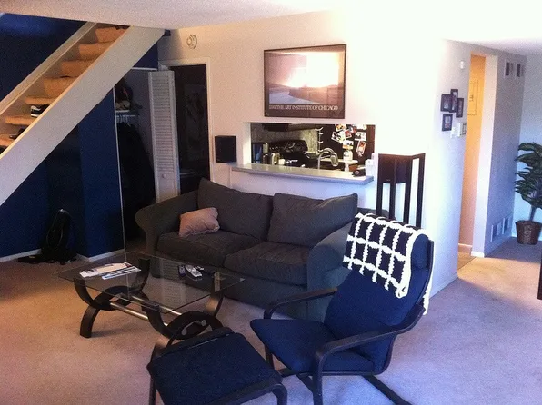 1250 S Monaco Street Pkwy APT 67, Denver, CO 80224
