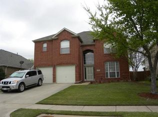 6712 Hayling Way, Denton, TX 76210