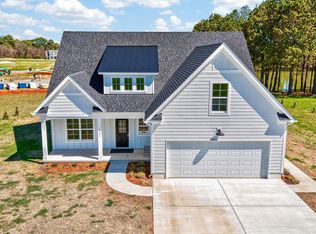3231 Tower Hill Circle Cpe, Cape Charles, VA 23310