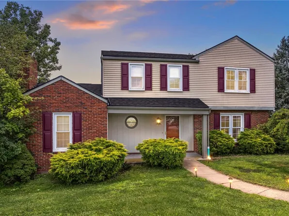 3095 Investors Rd S, Washington, PA 15301