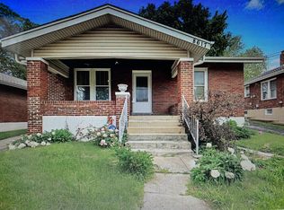 8617 Olden Ave, Saint Louis, MO 63114