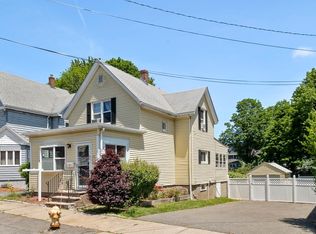 25 Birch St, Saugus, MA 01906