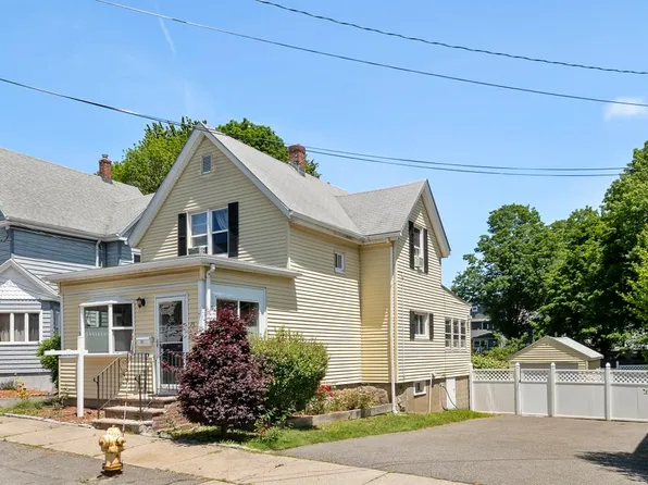 25 Birch St, Saugus, MA 01906