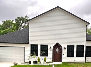 403 N Nash St, Kaufman, TX 75142
