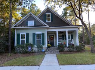 100 Blackjack Oak Dr E, Richmond Hill, GA 31324