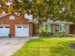 74 Wilson Ave #6, Norfolk County, ON N4B3E7