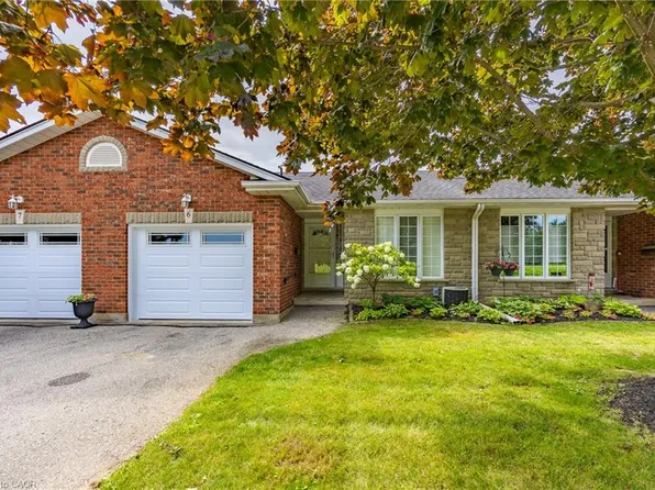 74 Wilson Ave #6, Norfolk County, ON N4B 3E7