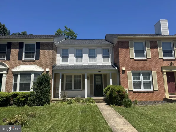 10 Donagh Ct, Lutherville Timonium, MD 21093