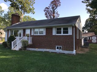 5701 Ambler St, Alexandria, VA 22310