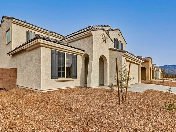 Quick Move-In Home