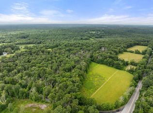 0 S Main St, Sherborn, MA 01770