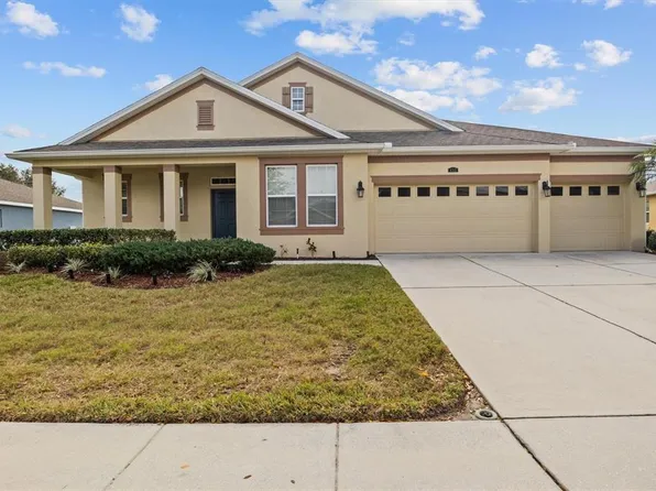 452 Palastro Ave, Auburndale, FL 33823