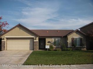 1718 S Laguna St, Visalia, CA