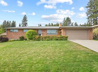 3352 W Woodside Ave, Spokane, WA 99208