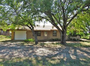 328 State School Rd, Gatesville, TX 76528