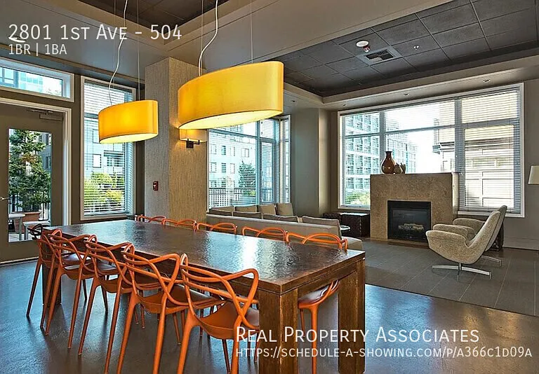 2801 1st Ave #504 — Photo 14