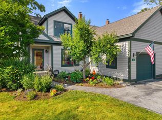 61 Harbor View Drive #61, Stockton Springs, ME 04981