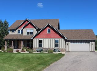 458 Wren Cir, Hudson, WI 54016