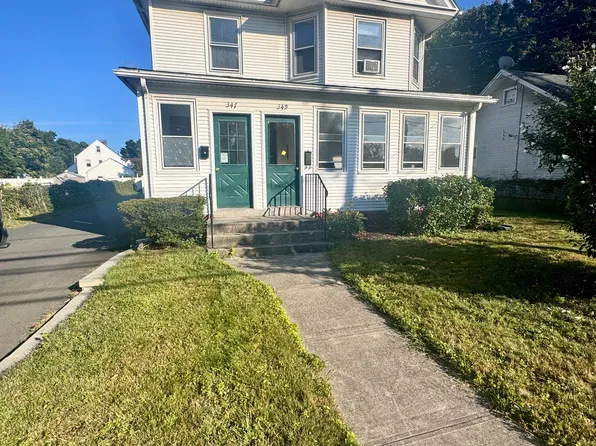 347 Prospect Street, East Hartford, CT 06108