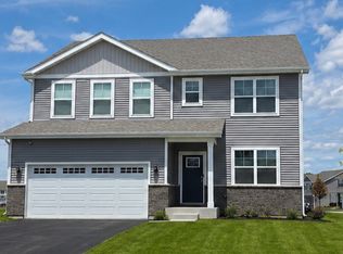 1868 Keating Dr, Aurora, IL 60503
