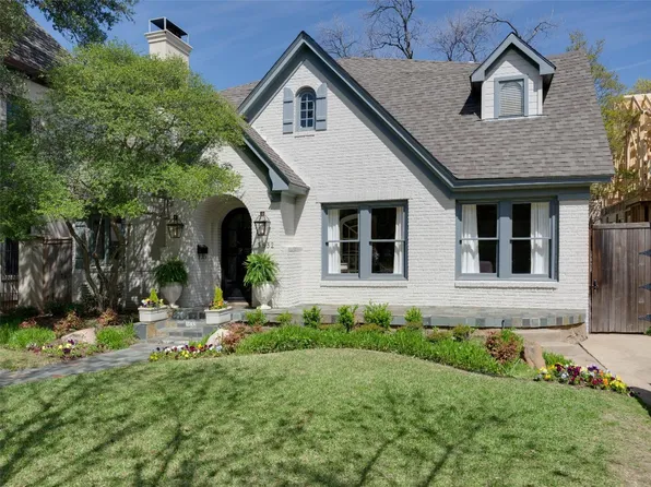 3532 Potomac Ave, Highland Park, TX 75205