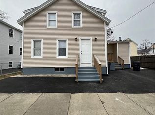 36 Berlin St, Providence, RI 02908