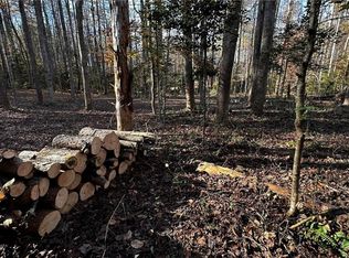 Bud West Rd, Boomer, NC 28606