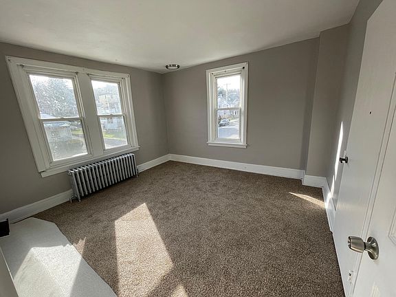 Front bedroom