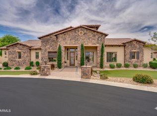2471 E ROBIN Court, Gilbert, AZ 85296
