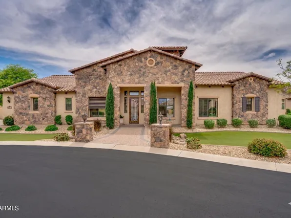 2471 E ROBIN Court, Gilbert, AZ 85296