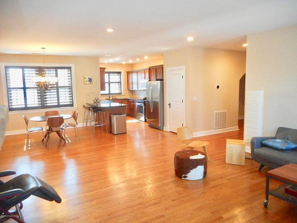 1st image of 1601 Spring Dr APT 21