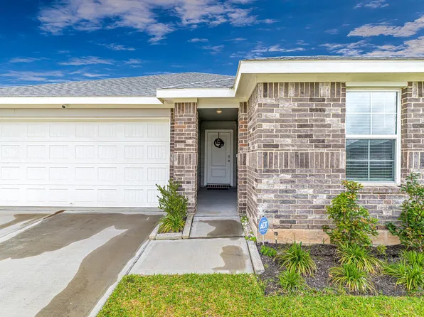 1317 Bison View Ln, Sealy, TX 77474