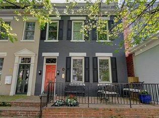 2221 Park Ave, Richmond, VA 23220