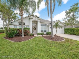 2701 Whistler St, West Melbourne, FL 32904