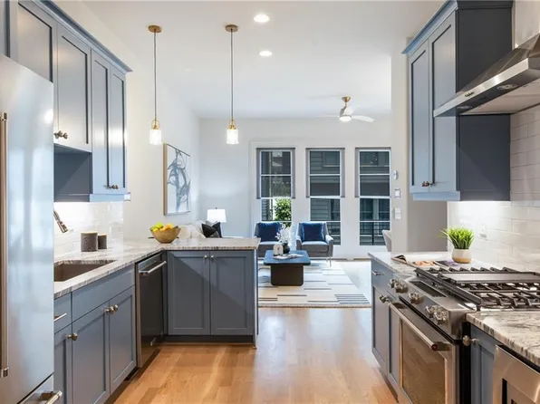 697 Eustace St, Atlanta, GA 30315