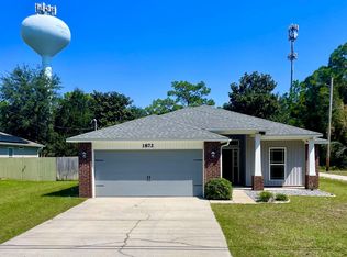 1872 Shannon Rd, Navarre, FL 32566